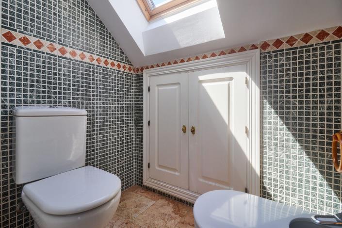 Image No.22-Jumelé de 3 chambres à vendre à Golden Mile