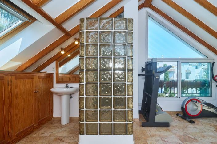 Image No.21-Jumelé de 3 chambres à vendre à Golden Mile