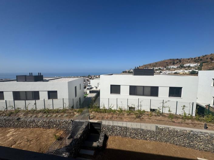 Image No.2-Maison de ville de 3 chambres à vendre à Riviera del Sol