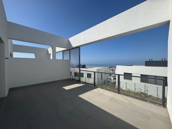 Image No.5-Maison de ville de 3 chambres à vendre à Riviera del Sol