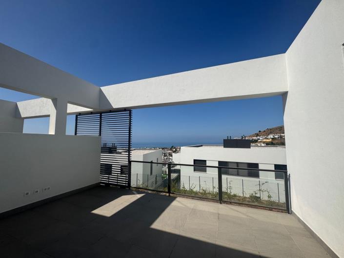 Image No.7-Maison de ville de 3 chambres à vendre à Riviera del Sol