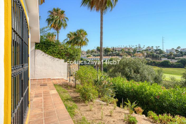 Image No.6-Jumelé de 3 chambres à vendre à Riviera del Sol