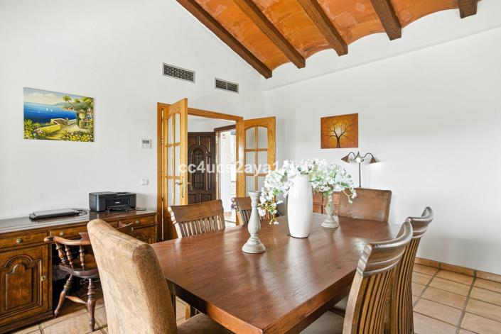 Image No.12-Jumelé de 3 chambres à vendre à Riviera del Sol