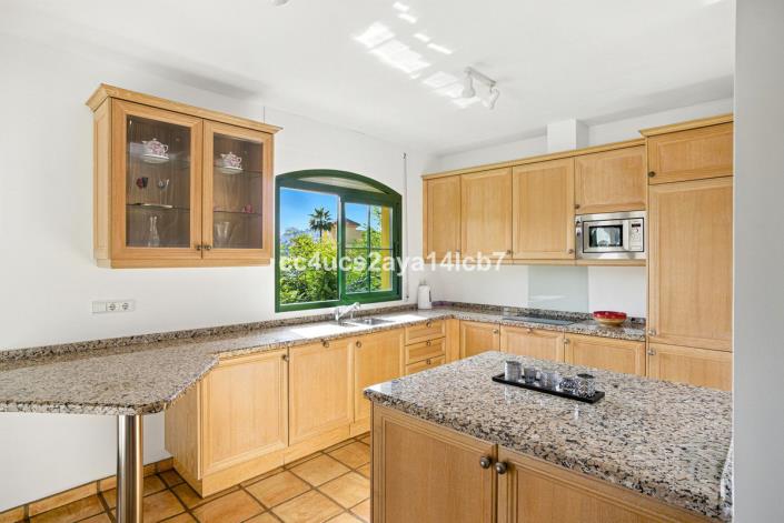 Image No.16-Jumelé de 3 chambres à vendre à Riviera del Sol