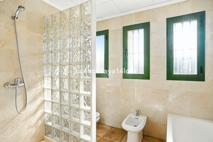 Image No.22-Jumelé de 3 chambres à vendre à Riviera del Sol