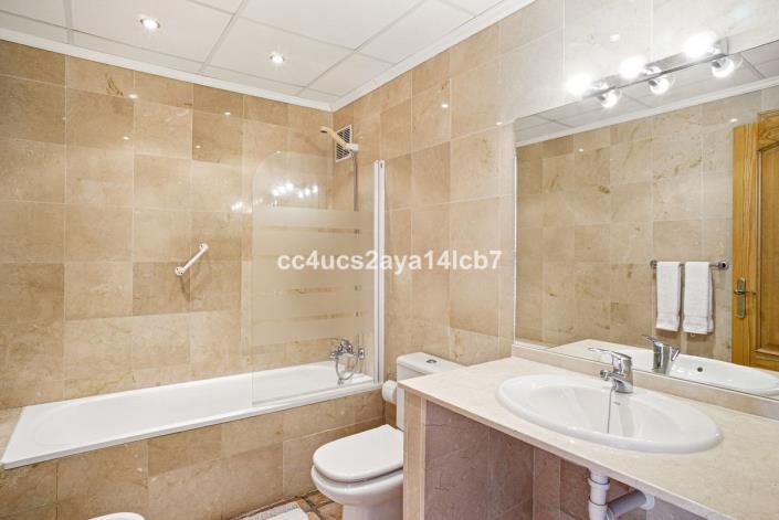 Image No.24-Jumelé de 3 chambres à vendre à Riviera del Sol