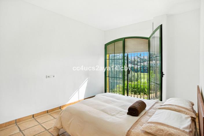 Image No.25-Jumelé de 3 chambres à vendre à Riviera del Sol