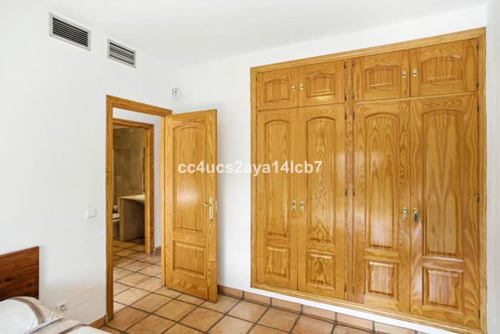 Image No.26-Jumelé de 3 chambres à vendre à Riviera del Sol