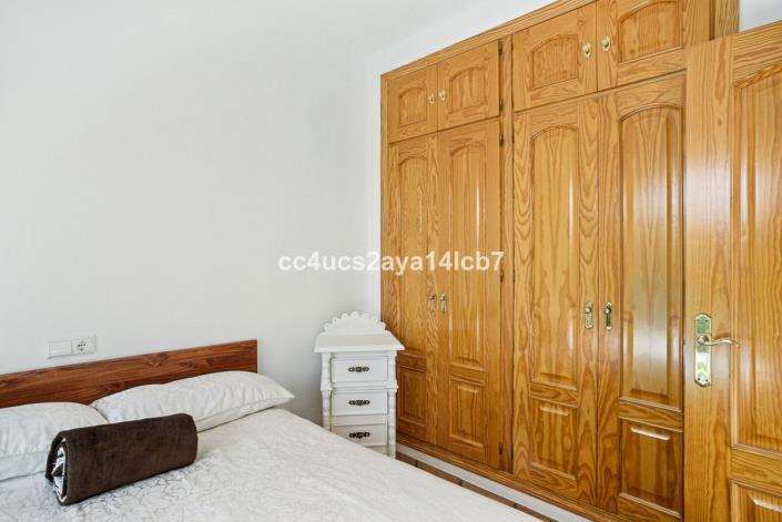 Image No.27-Jumelé de 3 chambres à vendre à Riviera del Sol