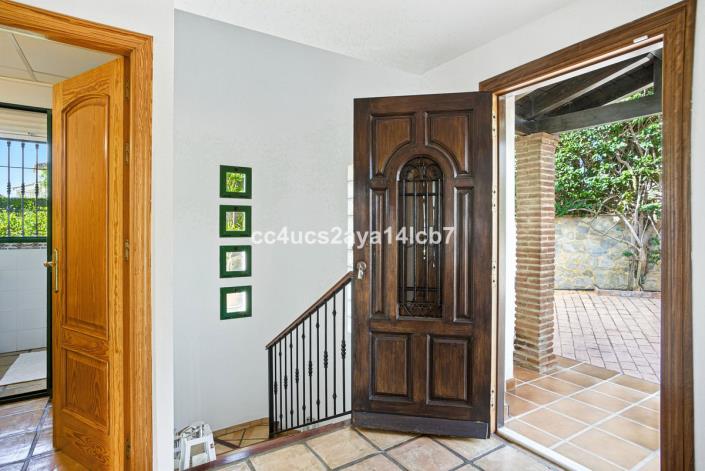 Image No.31-Jumelé de 3 chambres à vendre à Riviera del Sol