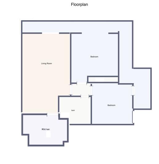 Image No.17-2 Bed Apartment for sale