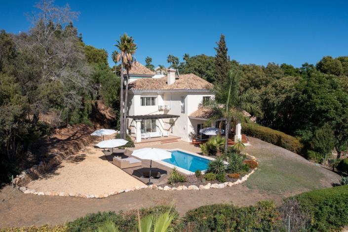 Image No.3-5 Bed Villa / Detached for sale