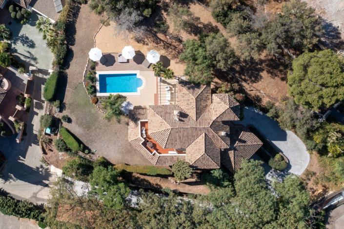 Image No.52-5 Bed Villa / Detached for sale