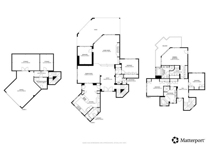 Image No.55-5 Bed Villa / Detached for sale