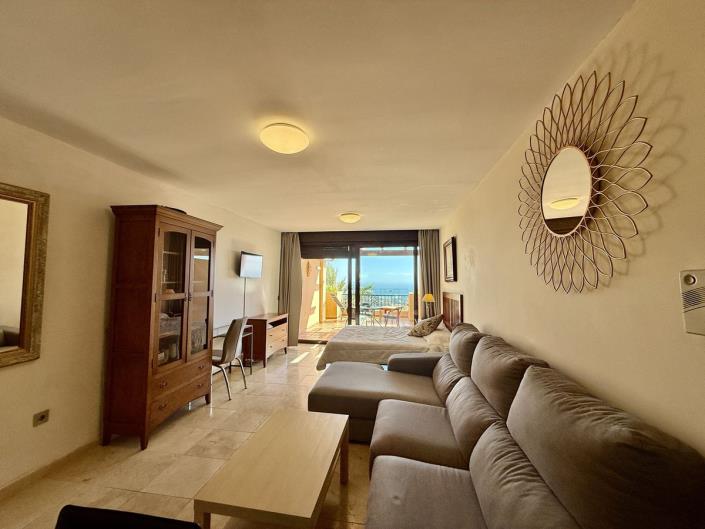 Image No.4-Penthouse de 1 chambre à vendre à Benalmadena