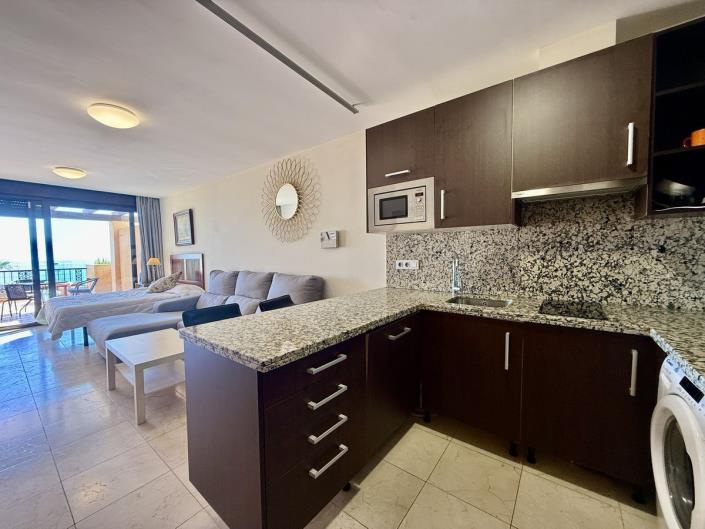 Image No.6-Penthouse de 1 chambre à vendre à Benalmadena