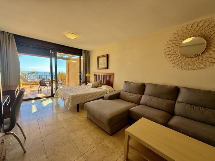 Image No.8-Penthouse de 1 chambre à vendre à Benalmadena