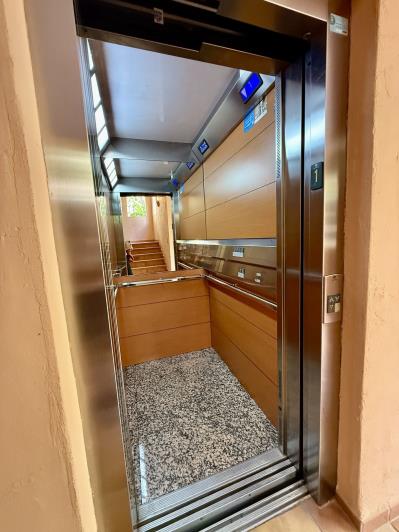 Image No.11-Penthouse de 1 chambre à vendre à Benalmadena