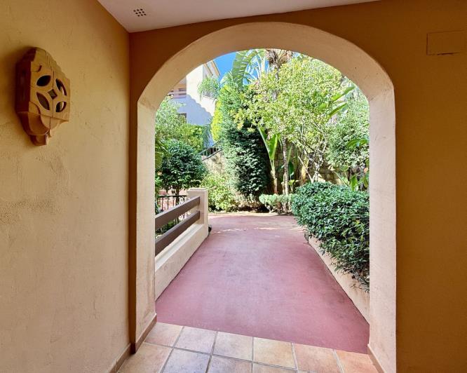 Image No.13-Penthouse de 1 chambre à vendre à Benalmadena