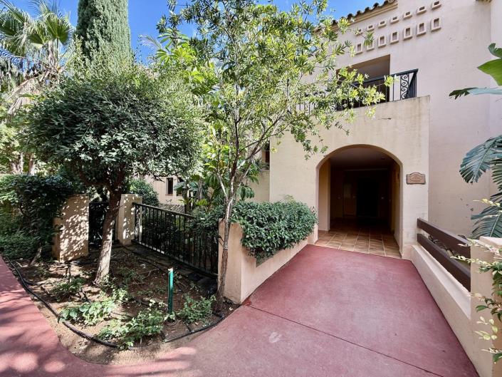 Image No.14-Penthouse de 1 chambre à vendre à Benalmadena