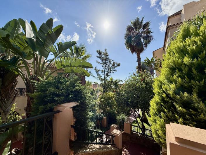 Image No.16-Penthouse de 1 chambre à vendre à Benalmadena