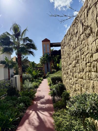 Image No.17-Penthouse de 1 chambre à vendre à Benalmadena