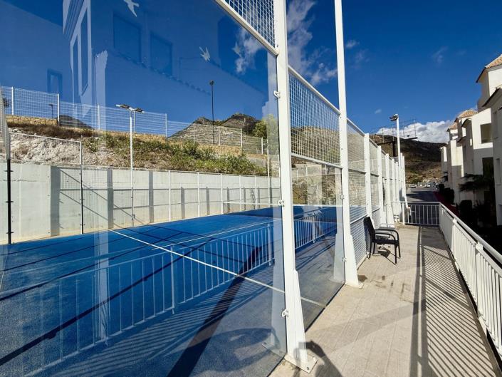 Image No.18-Penthouse de 1 chambre à vendre à Benalmadena