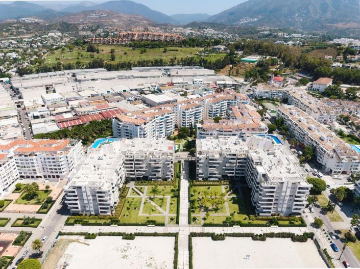 Image No.18-3 Bed Apartment for sale