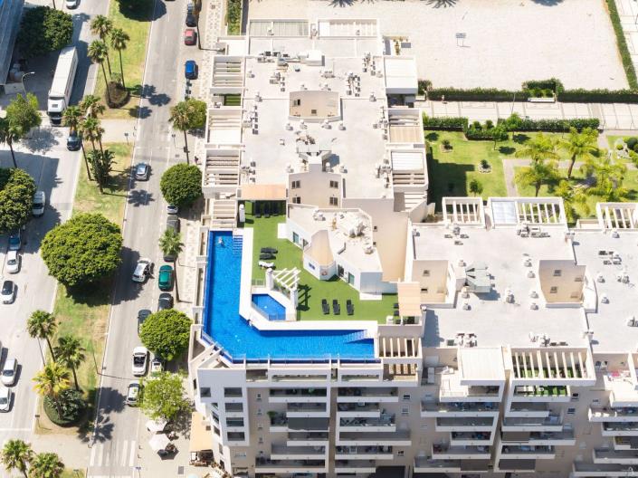 Image No.19-3 Bed Apartment for sale