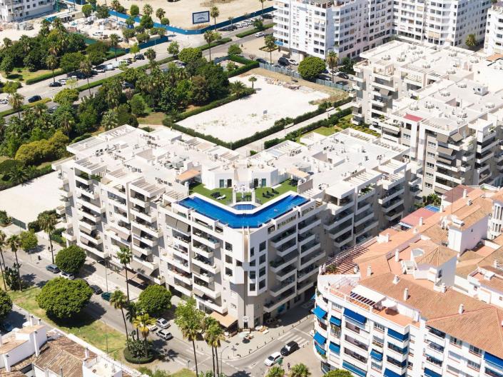 Image No.20-3 Bed Apartment for sale