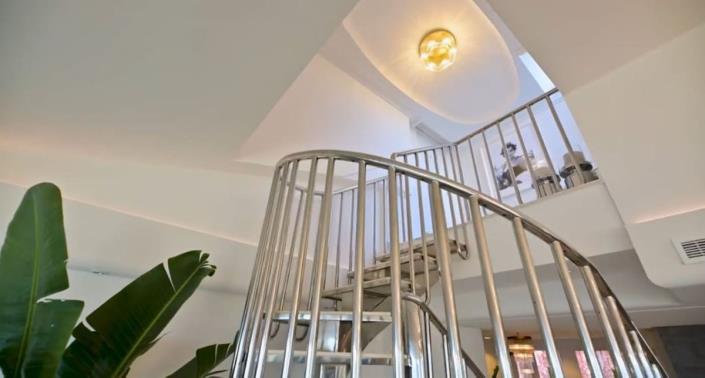 Image No.5-Penthouse de 4 chambres à vendre à Benalmadena