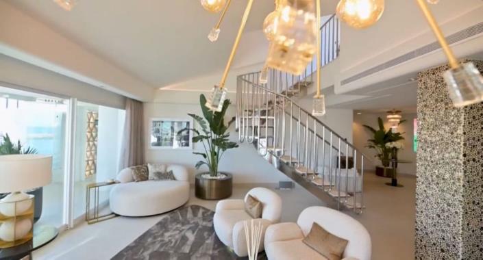 Image No.7-Penthouse de 4 chambres à vendre à Benalmadena