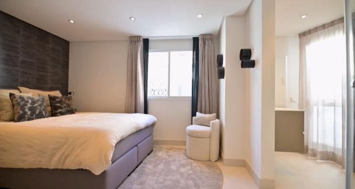 Image No.11-Penthouse de 4 chambres à vendre à Benalmadena