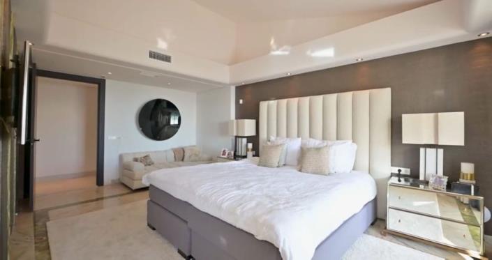 Image No.19-Penthouse de 4 chambres à vendre à Benalmadena