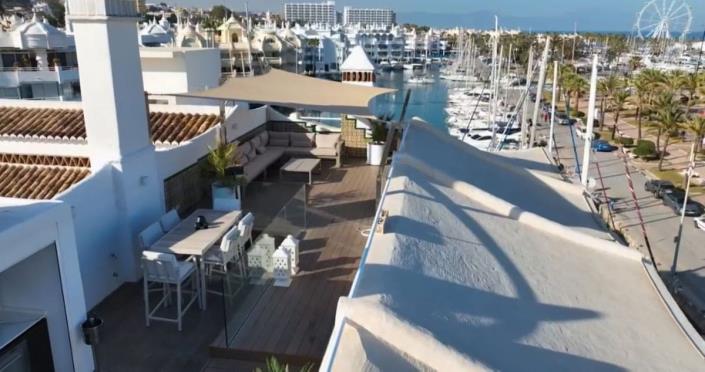 Image No.27-Penthouse de 4 chambres à vendre à Benalmadena