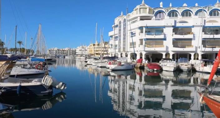 Image No.29-Penthouse de 4 chambres à vendre à Benalmadena