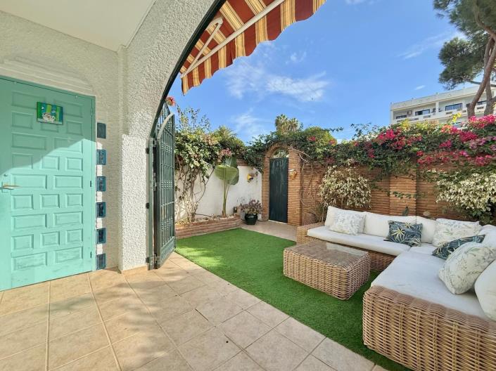 Image No.2-2 Bed Semi-Detached for sale