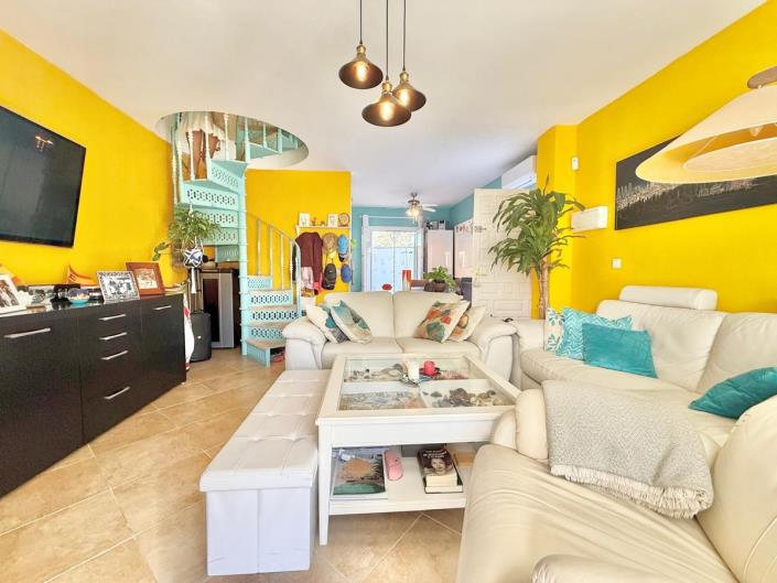 Image No.3-2 Bed Semi-Detached for sale