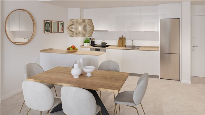 Image No.13-3 Bed Apartment for sale