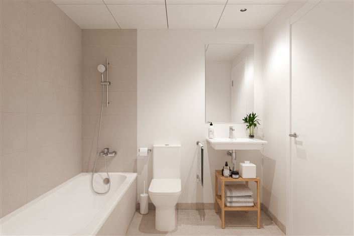 Image No.14-3 Bed Apartment for sale