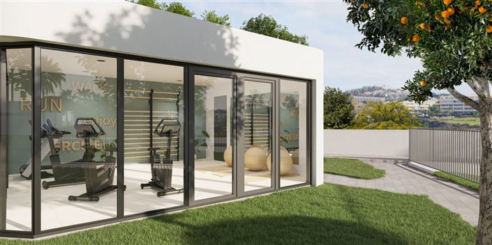 Image No.6-3 Bed Apartment for sale