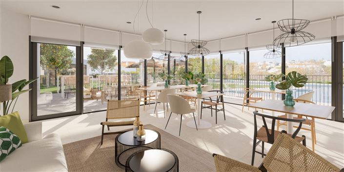 Image No.7-3 Bed Apartment for sale