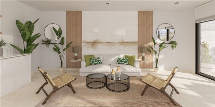 Image No.8-3 Bed Apartment for sale