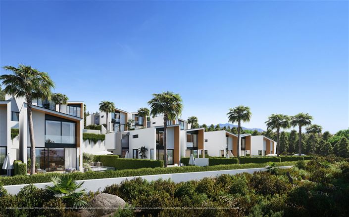 Image No.16-4 Bed Villa for sale