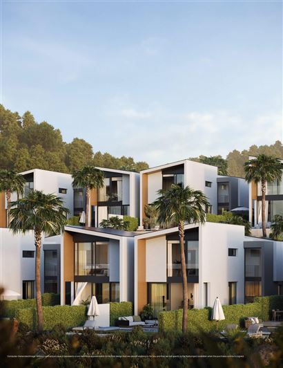 Image No.6-4 Bed Villa for sale