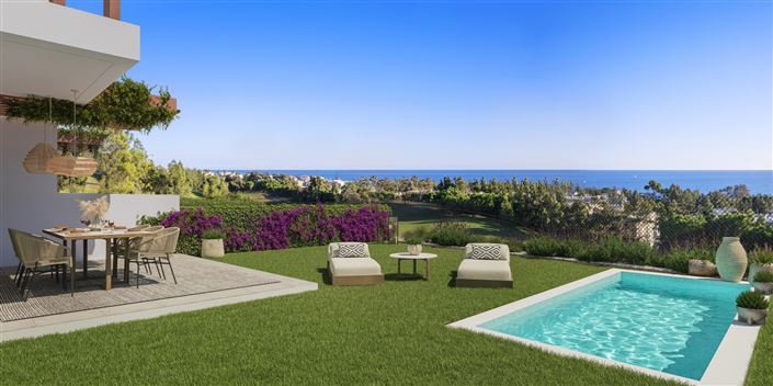 Image No.14-4 Bed Villa for sale