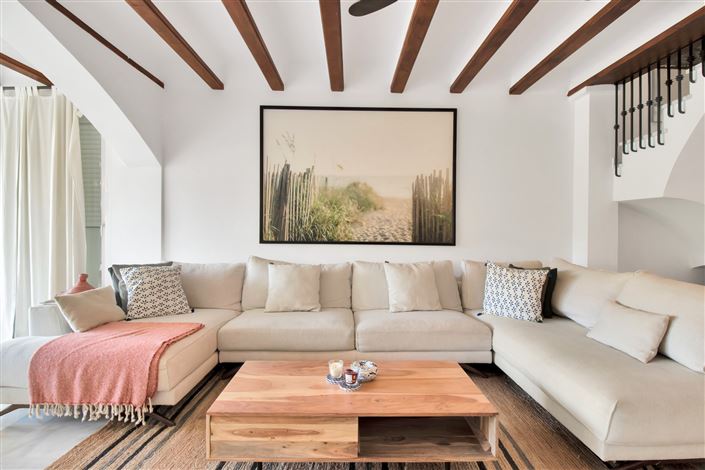 Image No.11-Maison de ville de 3 chambres à vendre à Marbella