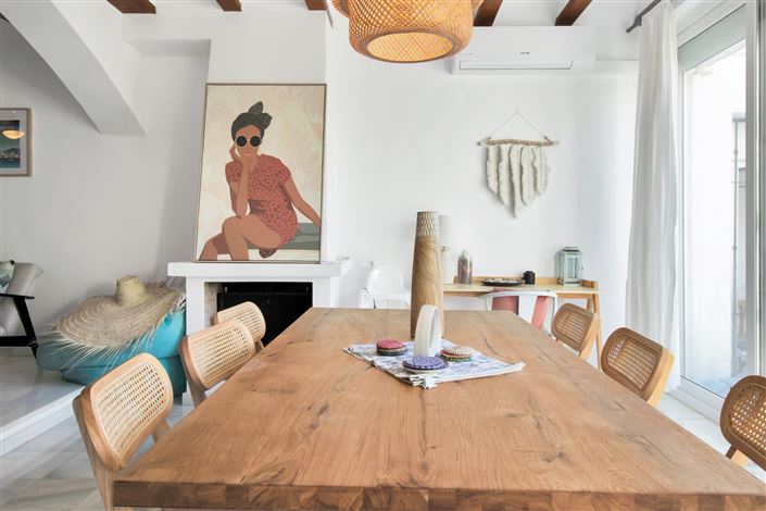 Image No.17-Maison de ville de 3 chambres à vendre à Marbella