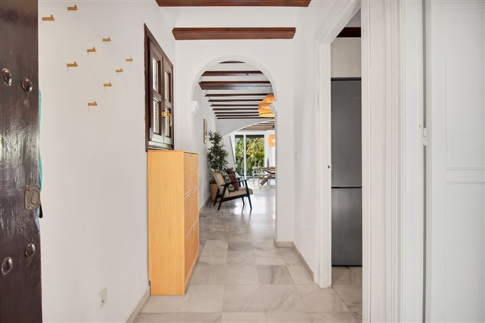 Image No.20-Maison de ville de 3 chambres à vendre à Marbella