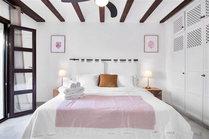 Image No.31-Maison de ville de 3 chambres à vendre à Marbella